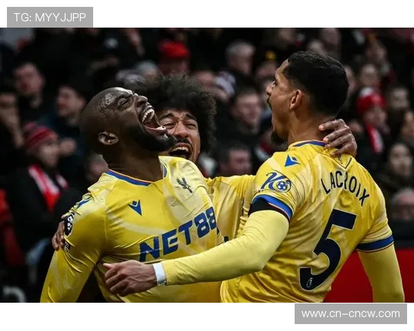 曼联逆转水晶宫：中场调整成取胜钥匙