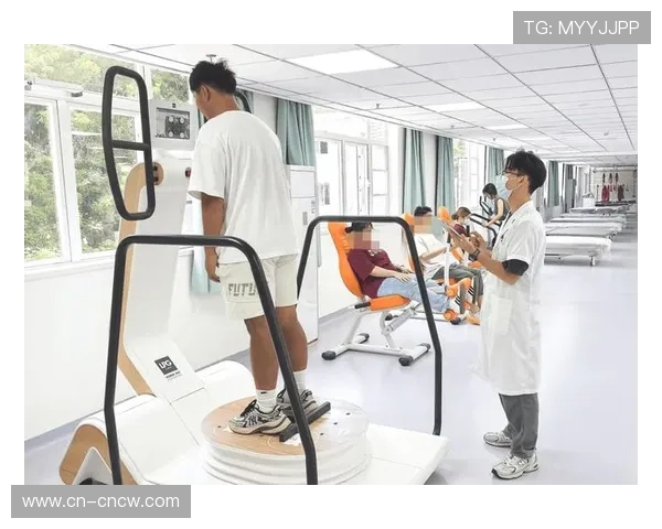 体卫融合试点覆盖75%三甲医院，运动康复门诊成健康管理新抓手