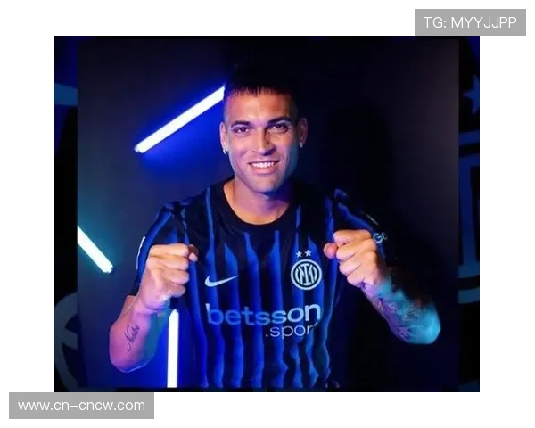 国际米兰老将劳塔罗因伤缺席关键战,锋线人手告急。