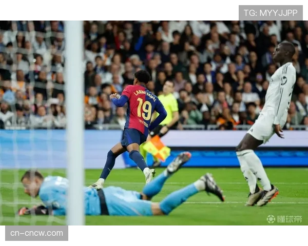 亚马尔传射造三球，巴萨德比大胜背后的战术部署
